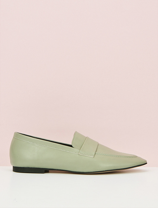Simple Loafer (Mint)