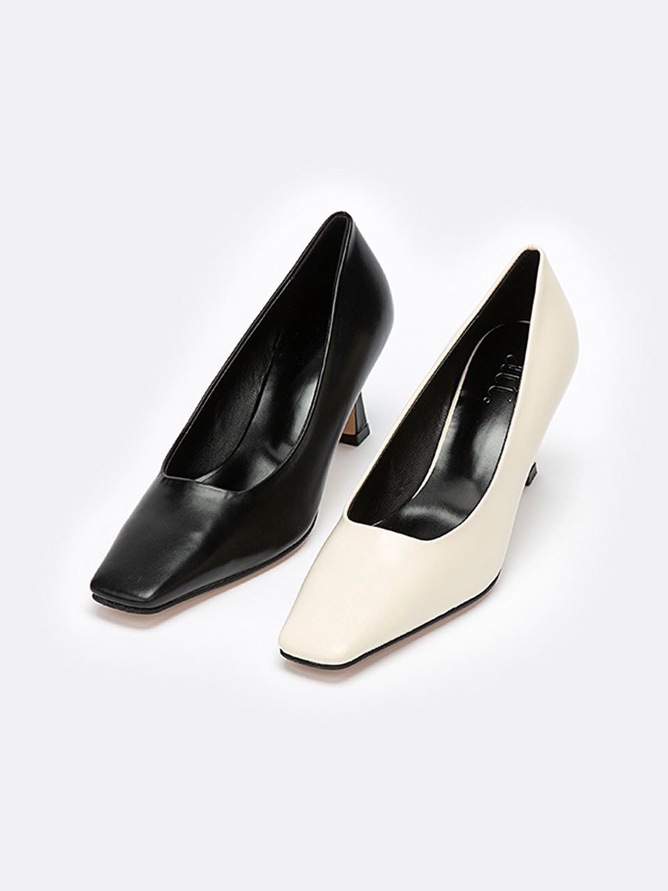 [Clearance] Classic Heel (2colors)
