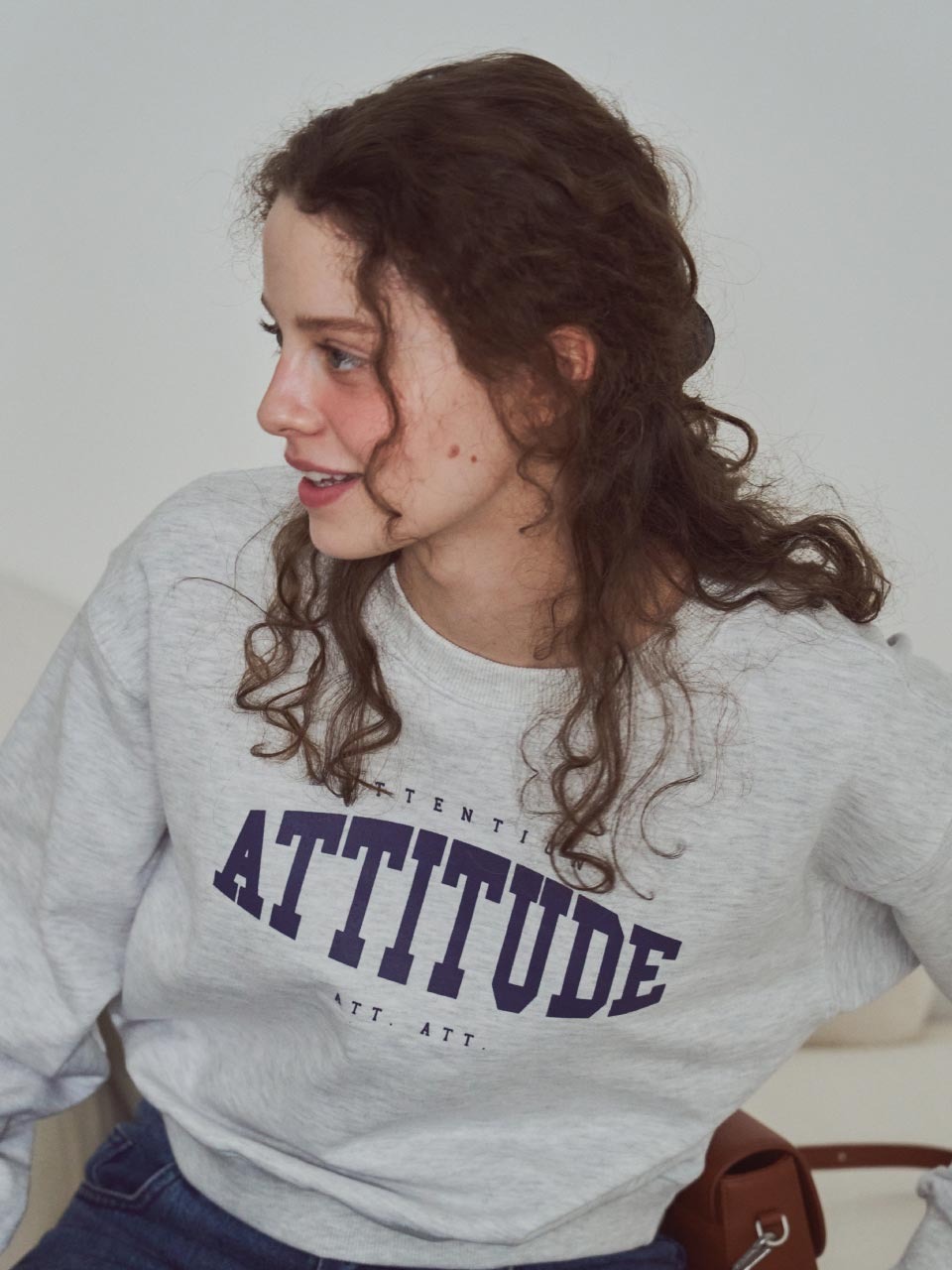 Attitude Sweatshirts